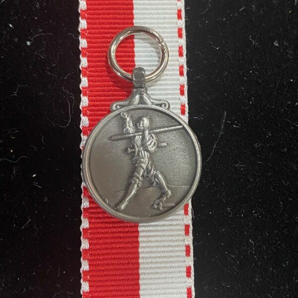 Swiss 2 Day March Medal (miniature) - Switzerland