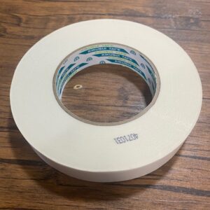 Double Sided Tape 24mm - Kikusui