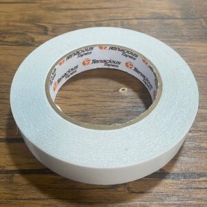 Double Sided Tape 24mm - Tenacious