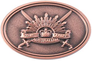 Commendations