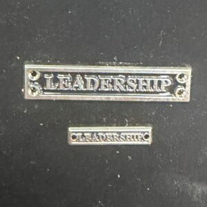 Leadership (QLD Police)