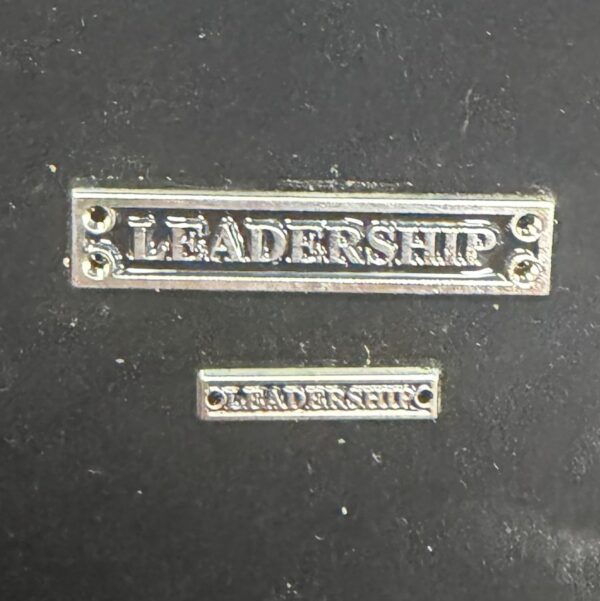 Leadership (QLD Police)