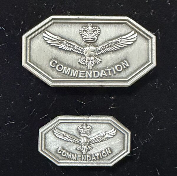RAAF Group Commendation