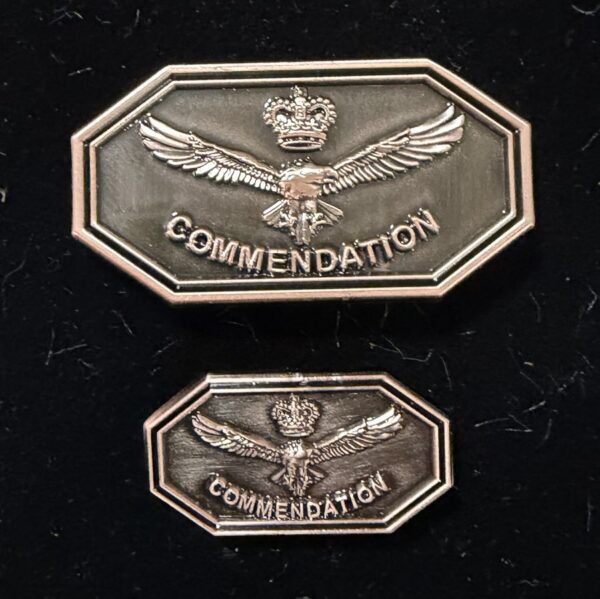 RAAF Group Commendation