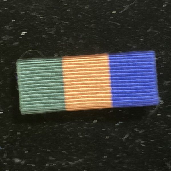 Ribbon Bars