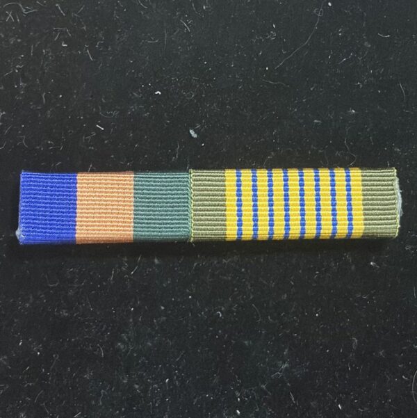 Ribbon Bars