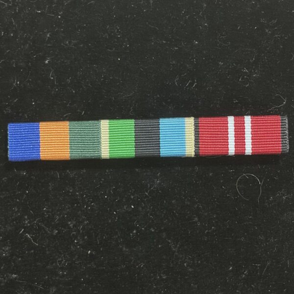 Ribbon Bars