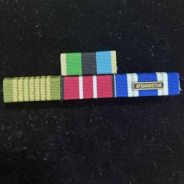 Ribbon Bars