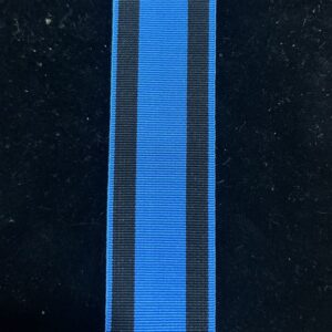 Polish War Order of Virtuti Militari Ribbon