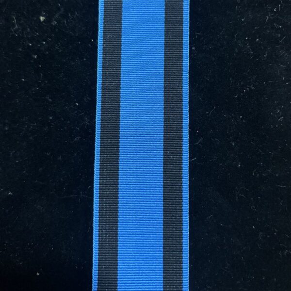 Polish War Order of Virtuti Militari Ribbon