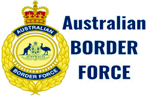 Border Force Citations
