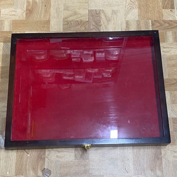 Medal Display Box -  (400mm x 300mm)