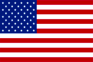 USA Ribbons