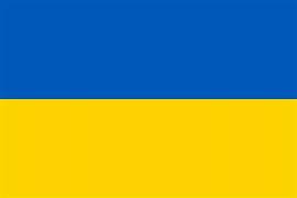 Ukraine Ribbons