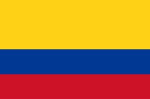 Columbia Ribbon