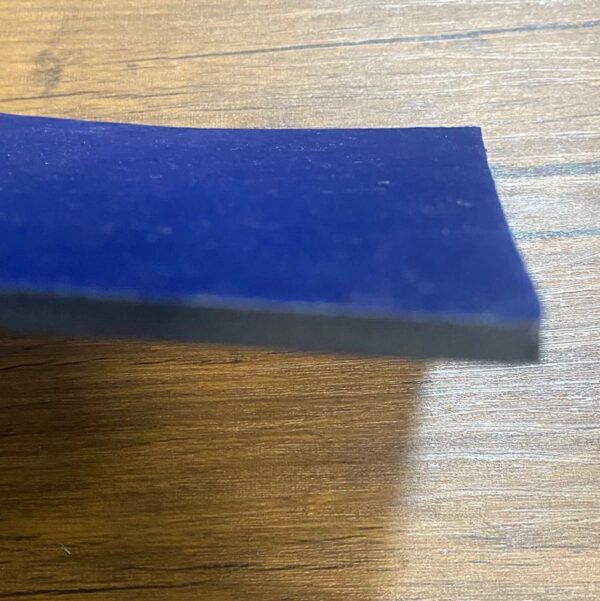 Medal Box Insert Foam - Velvet Look (to make custom inserts)