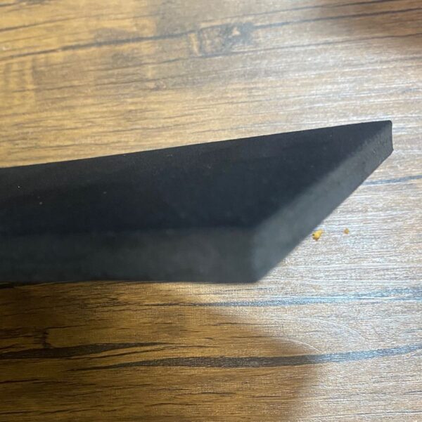 Medal Box Insert Foam - Velvet Look (to make custom inserts)