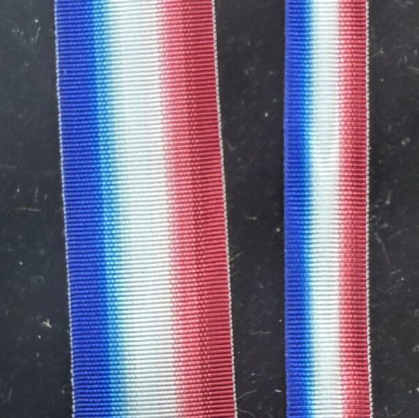 1914-15 Star Ribbon