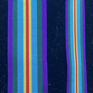 Australian Active Service Medal 1945-1975 (AASM 45-75)