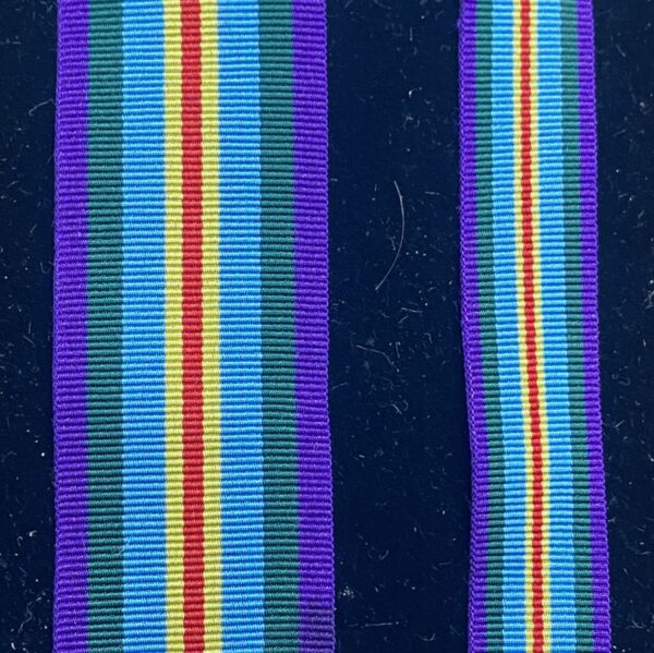 Australian Active Service Medal 1945-1975 (AASM 45-75)