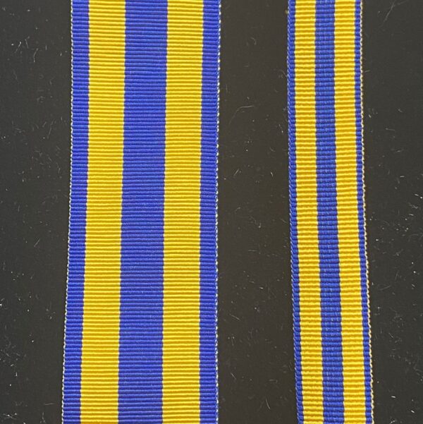 Australian Defence Force Service Medal (ADFSM)
