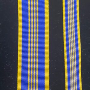 Australian Defence Long Service Medal (ADLSM)