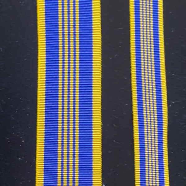 Australian Defence Long Service Medal (ADLSM)