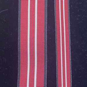 Australian Defence Medal Ribbon (ADM)