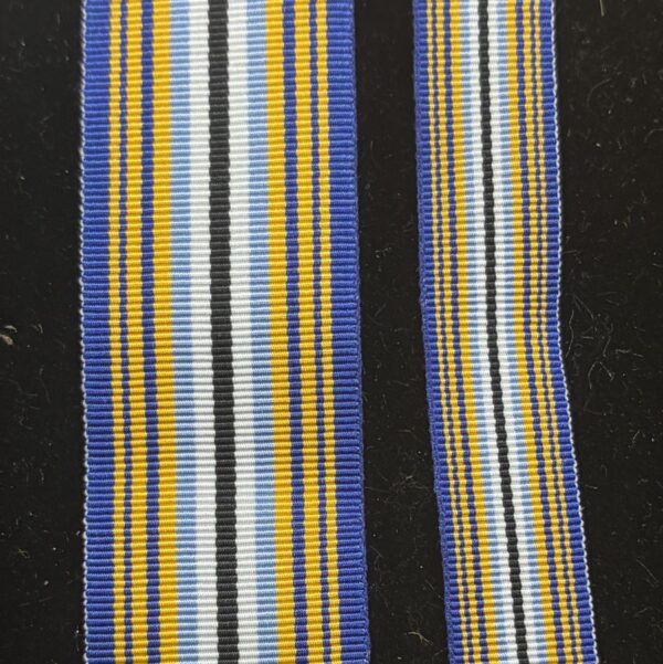 AFP Operations Medal Ribbon