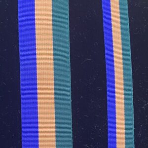 Australian Operational Service Medal Border Protection (AOSM-BP)