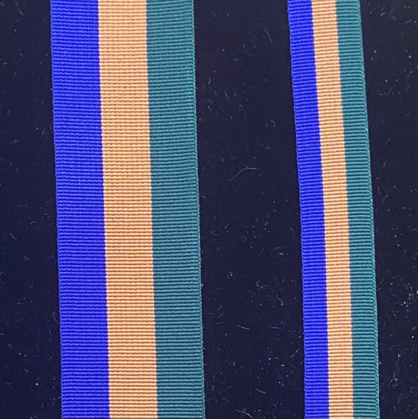 Australian Operational Service Medal Border Protection (AOSM-BP)