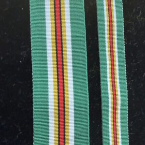 Australian Operational Service Medal Africa (AOSM-Africa)