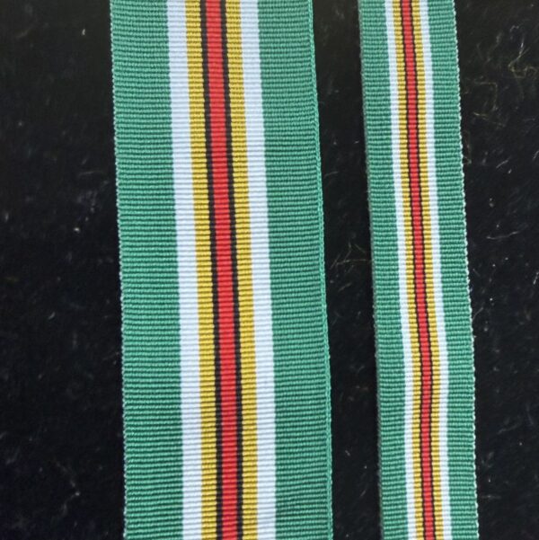 Australian Operational Service Medal Africa (AOSM-Africa)