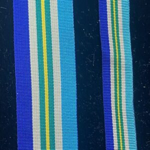 Australian Service Medal 1945-1975 (ASM 45-75)