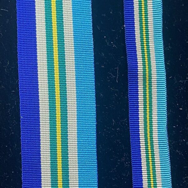 Australian Service Medal 1945-1975 (ASM 45-75)