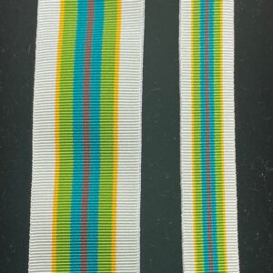 Australian Service Medal 75+ (ASM75+)