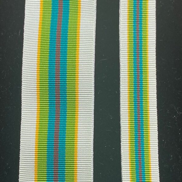 Australian Service Medal 75+ (ASM75+)