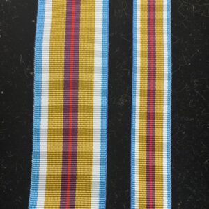 Australian Afghanistan Campaign Medal (AACM)