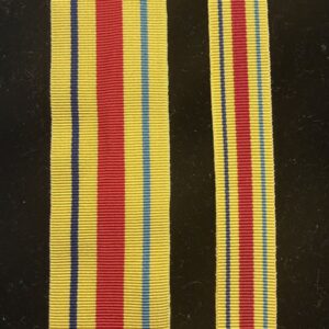 Africa Star Ribbon