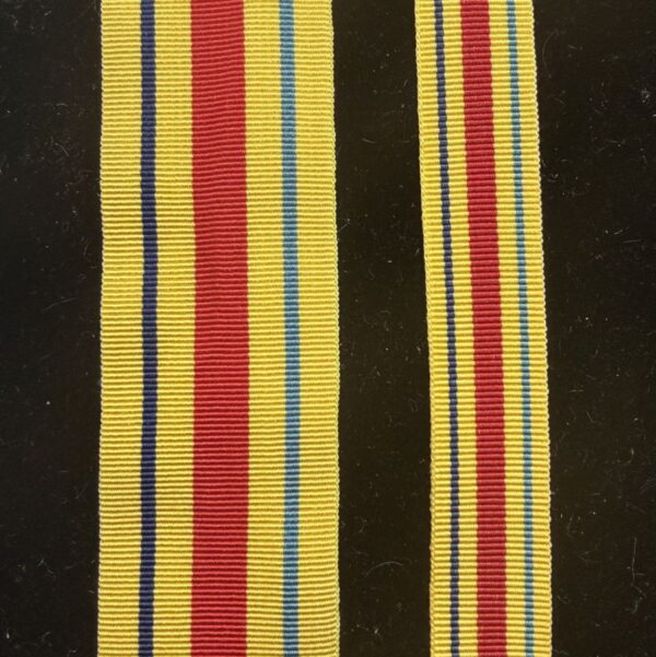 Africa Star Ribbon