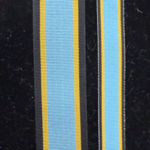 Air Crew Europe Star Ribbon