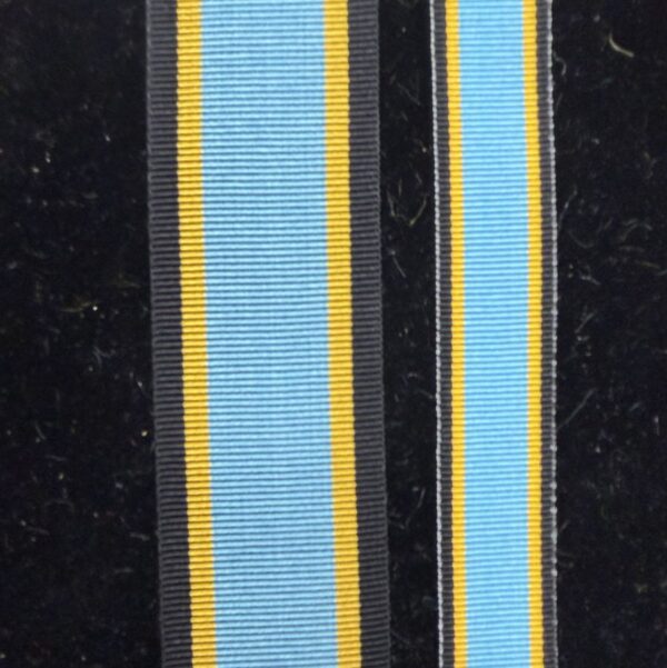 Air Crew Europe Star Ribbon