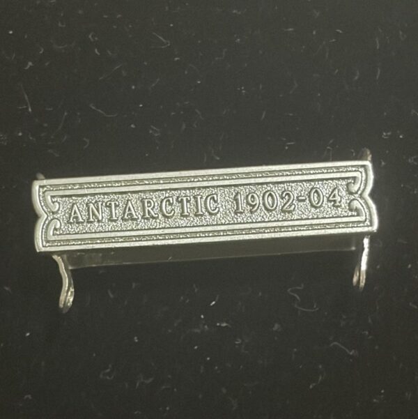 Antarctic 1902-1904