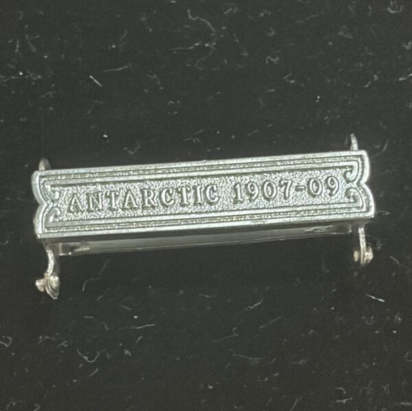 Antarctic 1907-1909