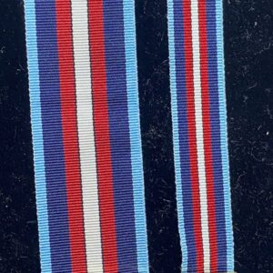 Arctic Star Ribbon