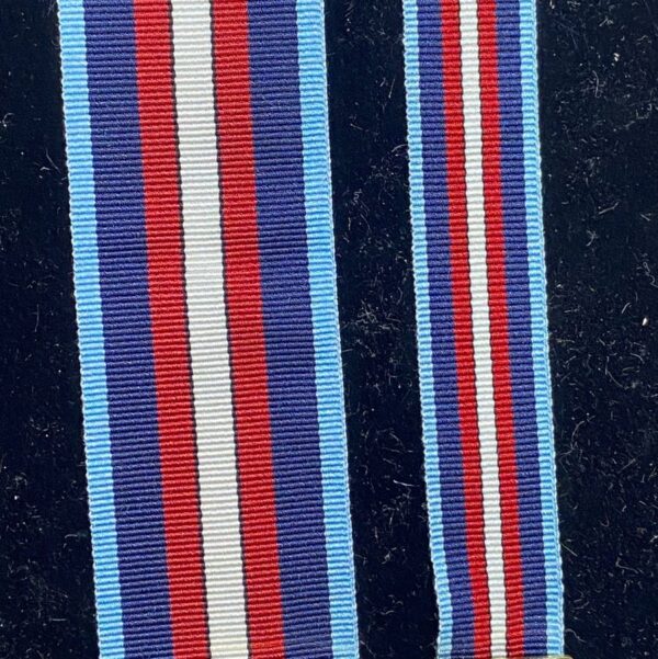 Arctic Star Ribbon