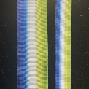 Atlantic Star Ribbon