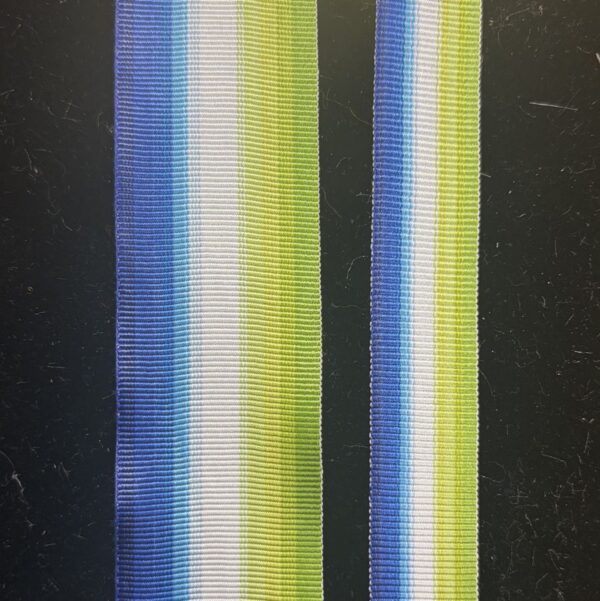 Atlantic Star Ribbon