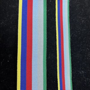 Australian Prisoner of War Medal Ribbon