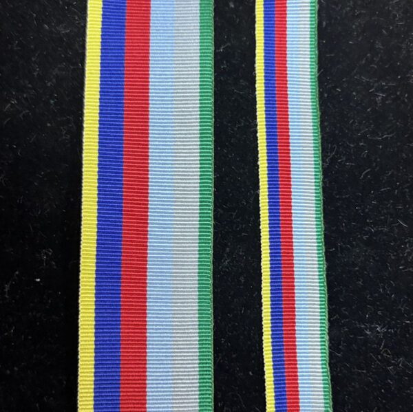 Australian Prisoner of War Medal (POW) Ribbon